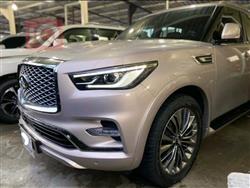 ئينفنتي QX80